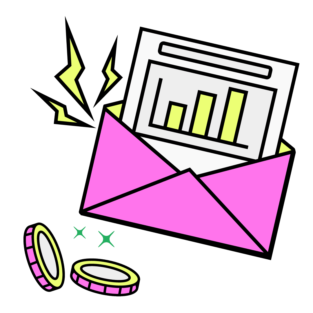 CORE Brand Marketing - faceless digital marketing - lead generation