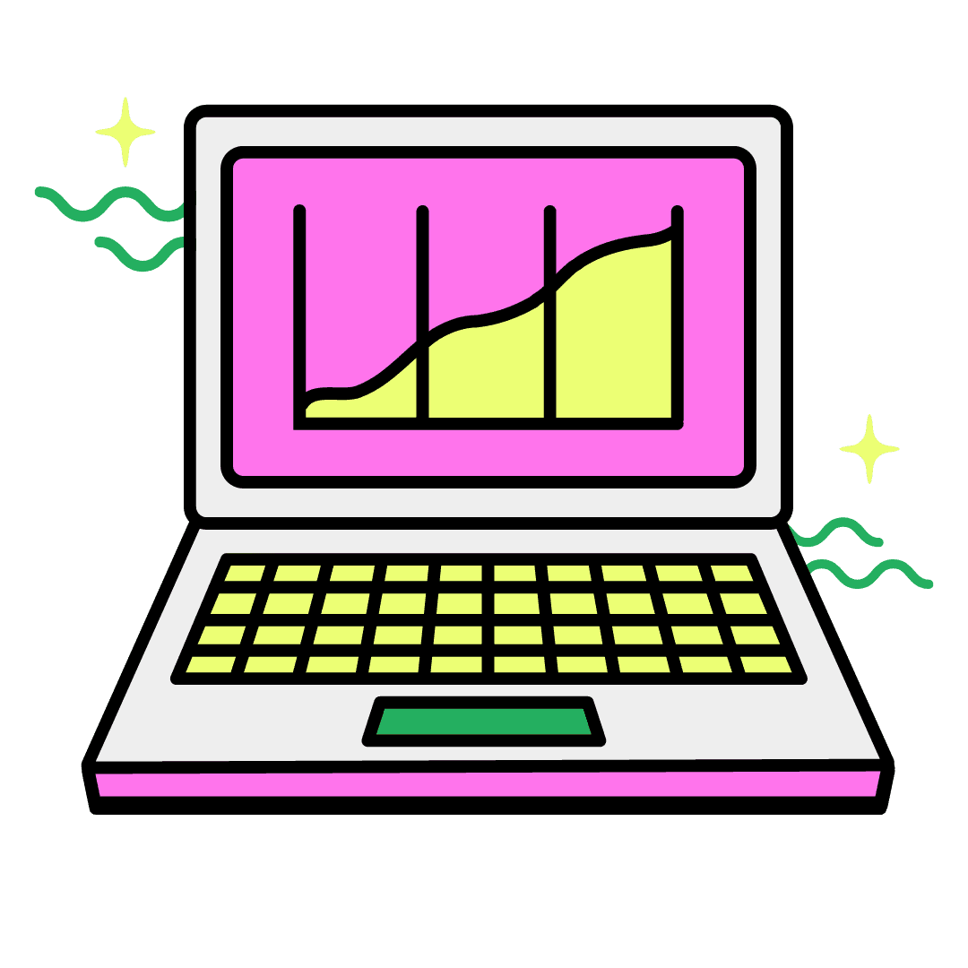 CORE Brand Marketing - faceless digital marketing - website hosting and design