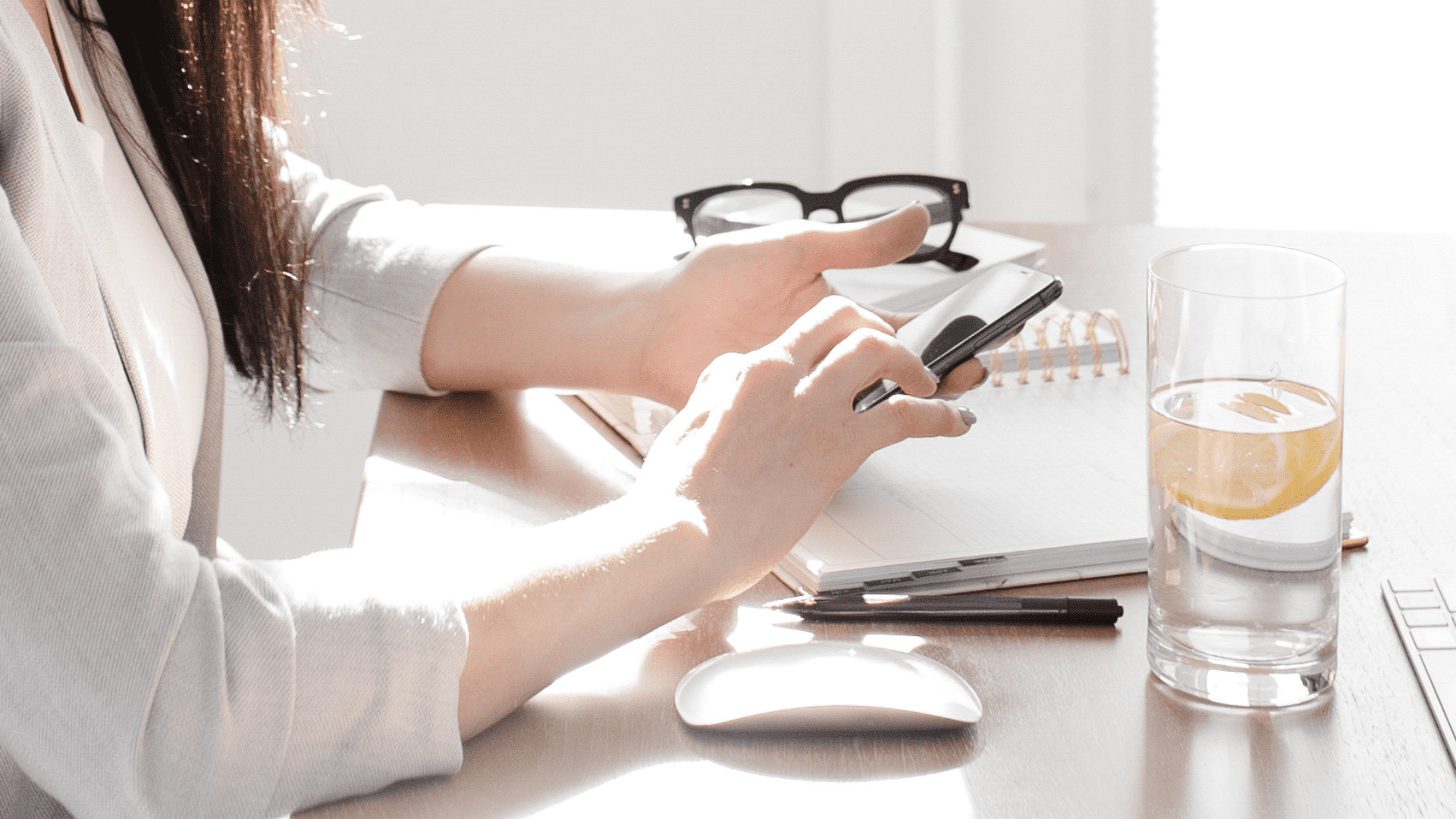 What is outsourced marketing?