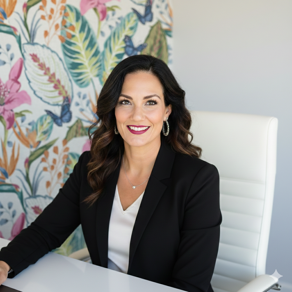 Meet Kristin Korn<br />
